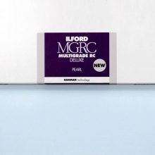 Ilford Multigrade Resin Coated Deluxe Paper Pearl Ilford Multigrade Resin Coated Deluxe Paper Pearl
