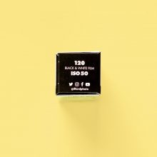 Ilford PanF Plus 50 120 Film 3 Ilford PanF Plus 50 120 Film 3