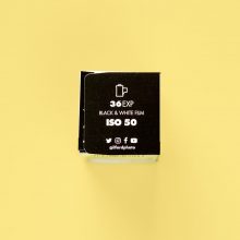 Ilford PanF Plus 50 35mm Film 3 Ilford PanF Plus 50 35mm Film