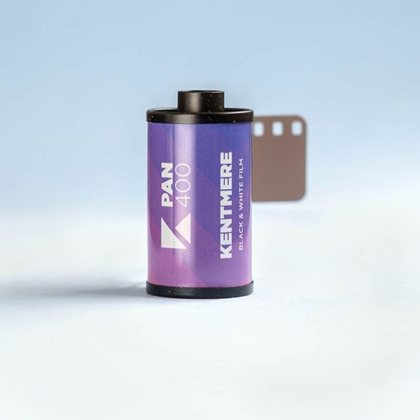 Kentmere PAN 400 35mm Film