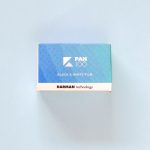 Kentmere Pan 100 35mm Film