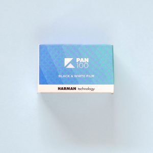 Kentmere Pan 100 35mm Film