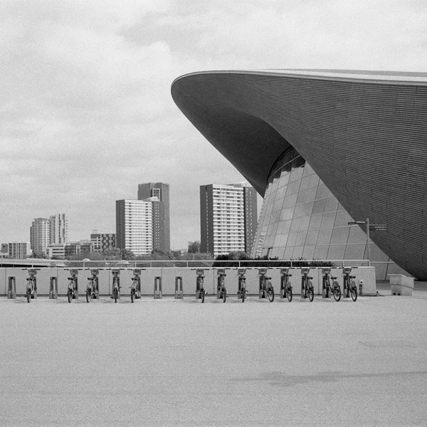 Kentmere Pan 100 35mm Film Olympic Park Kentmere Pan 100 35mm Film Olympic Park Swimming Pool