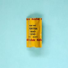 Kodak Portra 160 120 Film Single Kodak Portra 160 120 Film Single
