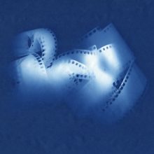 Parallax Cyanotype Paper Review Film Film Blue Print