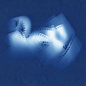 Film Blue Print