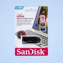 SanDisk Ultra USB 3.0 Flash Drive 16GB