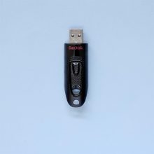 SanDisk USB 3.0 Flash Drive Open SanDisk USB 3.0 Flash Drive