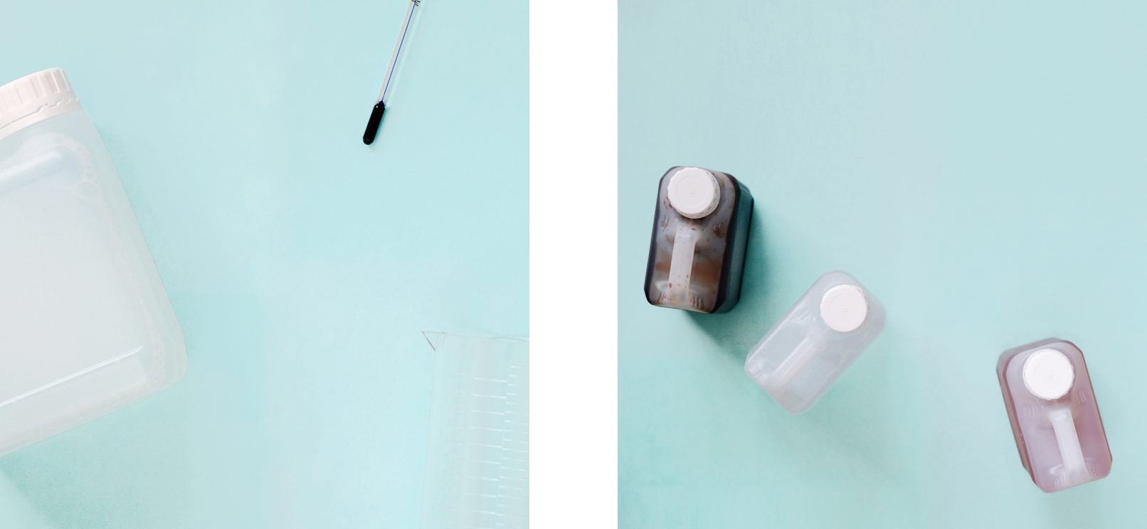 How To Develop Colour Film - Parallax Photographic Coop