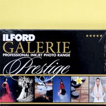 Ilford Galerie Inkjet Paper