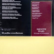 ilford-galerie-inkjet-paper-smooth-pearl Ilford Galerie Smooth Pearl Inkjet Paper