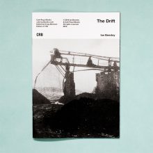 Ian Beesley The Drift