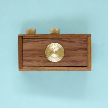 Zero 135 Basic Back to Nature Back Pinhole Camera Zero Image 135 Back to Nature Pinhole Camera