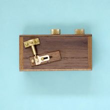 Zero 135 Basic Back to Nature Front Pinhole Camera Zero Image 135 Back to Nature Pinhole Camera with Cable Release