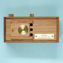 Zero Image 69 Back to Nature Pinhole Camera