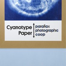 cyanotype-paper-bottom Parallax Cyanotype Paper
