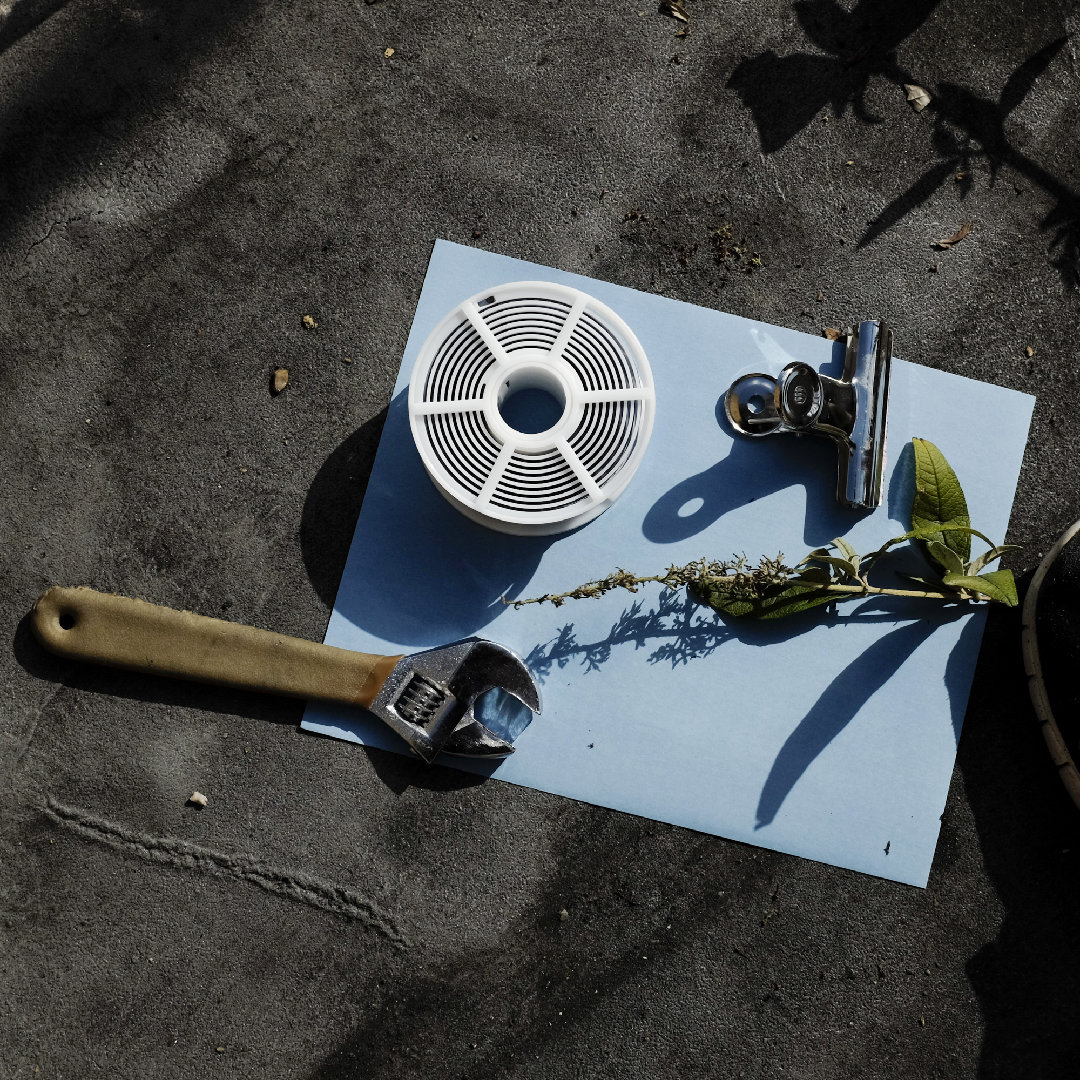 This is How You Use Cyanotype Paper Parallax Photographic Coop