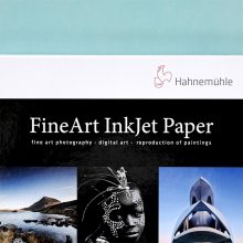 hahnemuhle-fineart-pearl-inkjet-paper Hahnemuhle FineArt Pearl 285gsm A4 25 Sheets