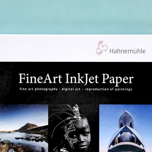 Hahnemuhle FineArt Pearl 285gsm A4 25 Sheets