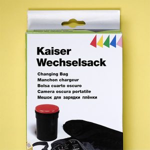 Kaiser Changing Bag