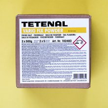 Tetenal Vario Fix Powder