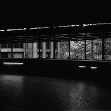 JCH StreetPan 35mm Film Parallax Test 2 Japan Camera Hunter Street Pan 35mm Film