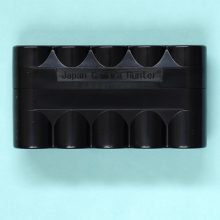 japan-camera-hunter-film-case-120-black Japan Camera Hunter Film Case 120 Black