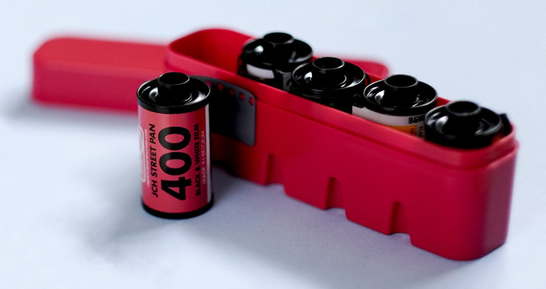 Japan Camera Hunter Delivery Parallax Photographic Coop