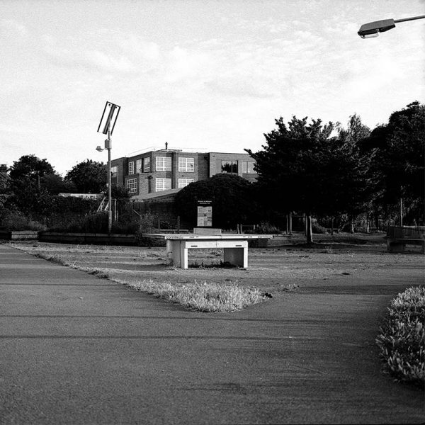 Kodak Tri-X 400 120 Film Bronica RF645 Milkwood Park 2 Kodak Tri-X 400 120 Film