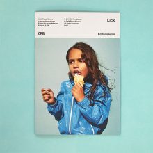 Cafe Royal Books Lick – Ed Templeton