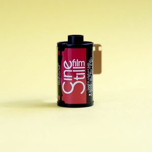 CineStill 800 Tungsten 35mm Film 36 Exposures