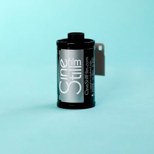 CineStill BWXX Double-X 35mm Film