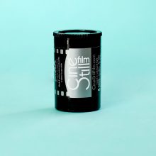 CineStill Double-X 35mm Film 2 CineStill BWXX Double-X 35mm Film