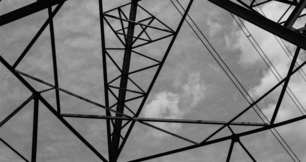 Fuji Neopan Acros Shot on a Bronica RF645