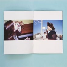 Cafe Royal Books Lick – Ed Templeton