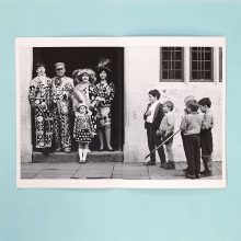 Cafe Royal Books The English at Play, Again – Patrick Ward