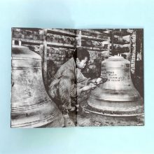 Cafe Royal Books Whitechapel Bell Foundry John Claridge 1 Café Royal Books Whitechapel Bell Foundry – John Claridge