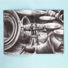 Cafe Royal Books Whitechapel Bell Foundry John Claridge 2 Café Royal Books Whitechapel Bell Foundry – John Claridge