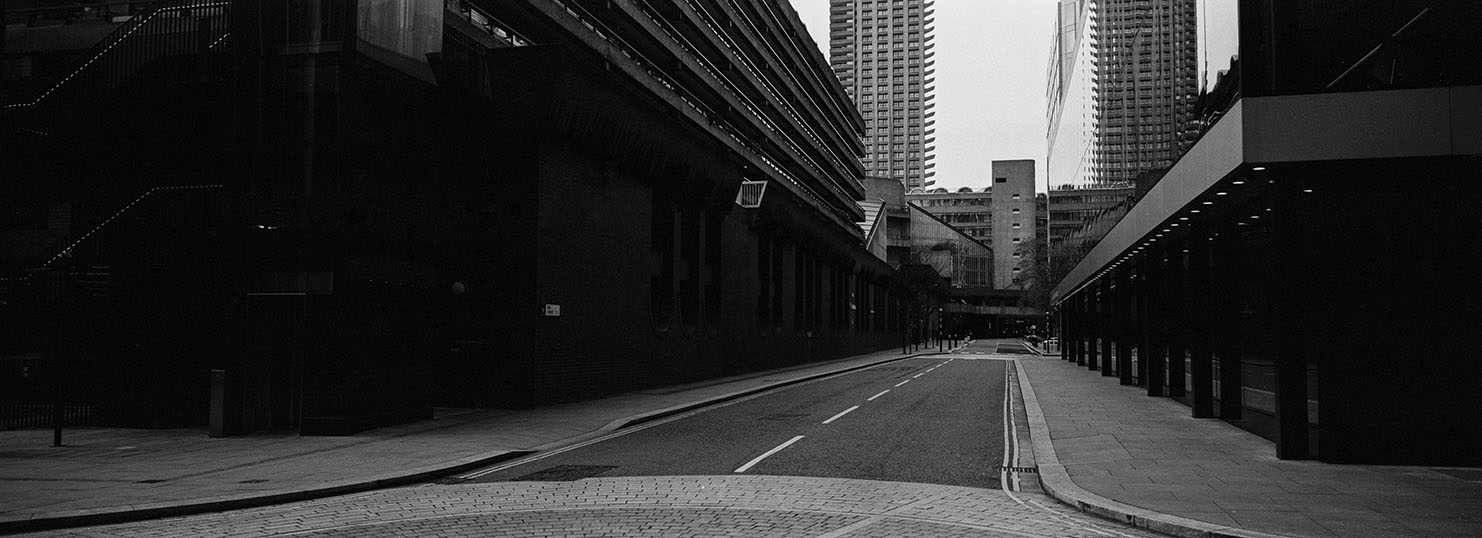 Second JCH StreetPan 400 Film Review