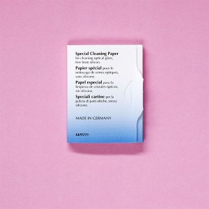 Kaiser Lens Cleaning Paper