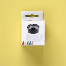 Kaiser Lupe x8 Box 1 Kaiser Lupe 8x