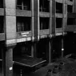 JCH StreetPan 400 Shot on a Hasselblad X-Pan