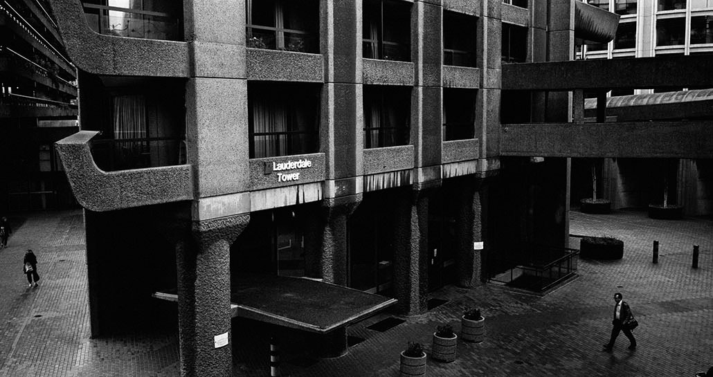 JCH StreetPan 400 Shot on a Hasselblad X-Pan