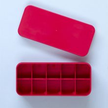 Japan Camera Hunter Film Case Full Red Open Japan Camera Hunter Film Case 35mm Red Full