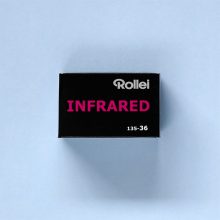 Rollei Infrared 35mm Film Box 1 Rollei Infrared 400 35mm Film