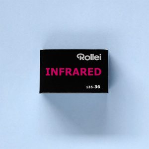 Rollei Infrared 400 35mm Film