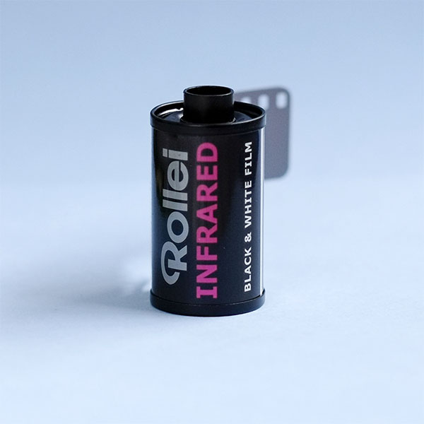 Rollei Infrared 400 35mm Film