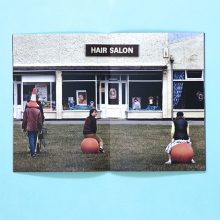 Cafe Royal Books Butlins Holiday Camp 1982 1 Butlins Holiday Camp 1982 - Barry Lewis