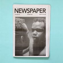 Picture Newspaper Volume Five Number One Picture Newspaper Volume 5 Issue 1