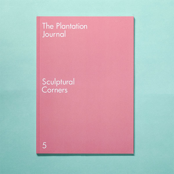 Plantation Journal 05